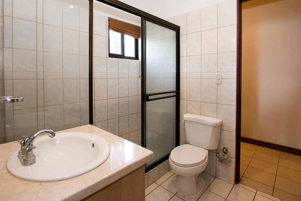 Dazzling Ocean Views From A Bluff In Flamingo - Magnificent Inside And Out Villa Плая Фламинго Екстериор снимка