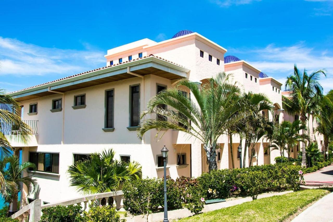 Dazzling Ocean Views From A Bluff In Flamingo - Magnificent Inside And Out Villa Плая Фламинго Екстериор снимка